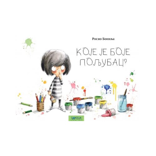  Koje je boje poljubac Cene