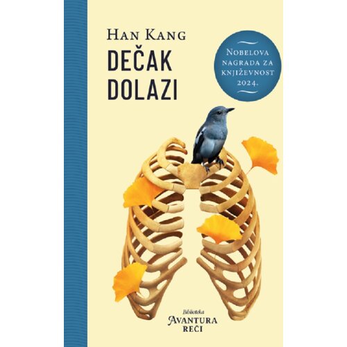  Dečak dolazi Slike
