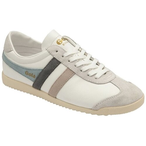 Gola Modne superge BULLET TRIDENT Bela Cene