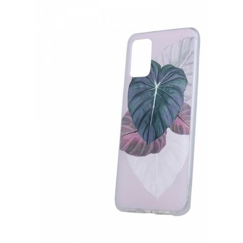 Nillkin silikonski ovitek adamov list za xiaomi redmi note 9 Cene