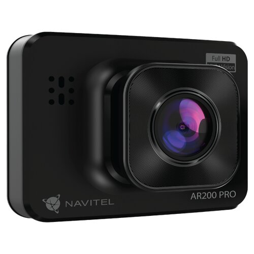 Navitel avto kamera AR200 PRO Cene