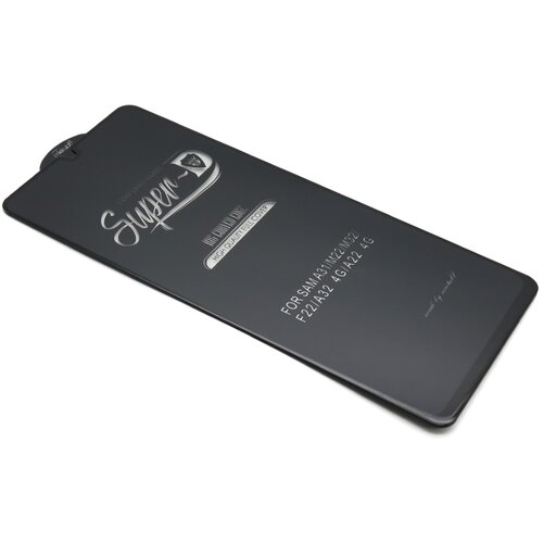 Mtb Folija za za&scaron;titu ekrana GLASS 11D za Samsung A336B Galaxy A33 5G SUPER D crna Cene