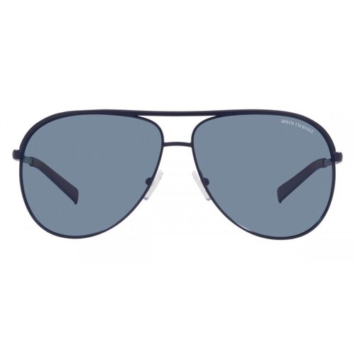 Armani Exchange naočale AX2002 Blue Cene