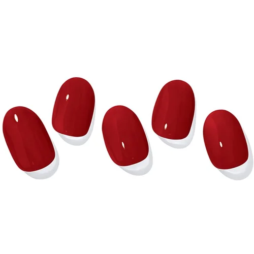 OHORA Gel Nail Sticker N Addict nalepke za nohte odtenek NB-022 30 kos