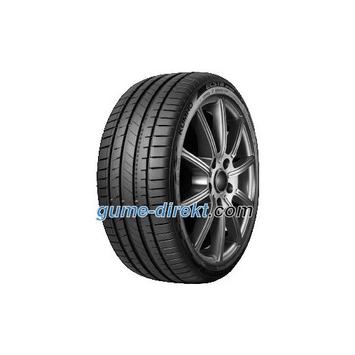 Kumho Ecsta Sport S PS72 ( 255/40 ZR20 (101Y) XL ) letna pnevmatika Slike