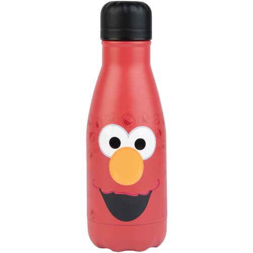 Grupo Sesame Street toplo&hladno kovinska steklenica 260ml, (20848563) Cene