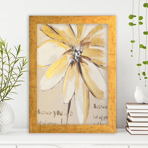 Wallity Uokvirena MDF slika AC2248943084, 24x29 cm Cijene