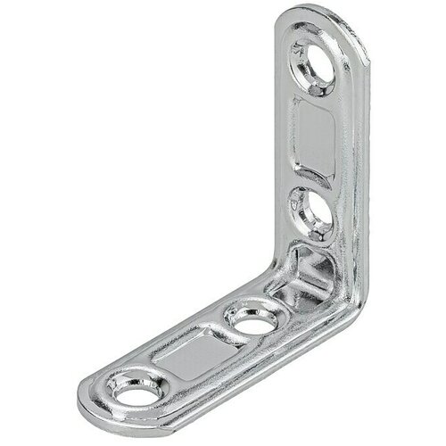 STABILIT Spojni kotnik (Do x &Scaron;: 30 x 15 mm, Kromirano) Cene