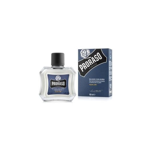 Balzam za bradu Proraso 100 ml – Azur Lime Cijene