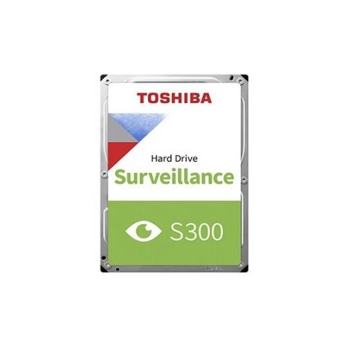 Toshiba hard disk 2TB HDWT720UZSVA S300 -video nadzor Cene