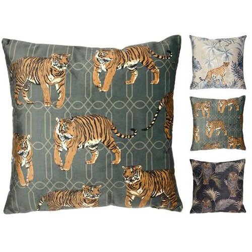  JASTUK 40*40CM VELUR Cijene