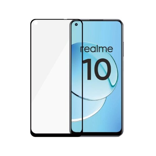 PanzerGlass SAFE REALME 10 UWF ČRNO Cene