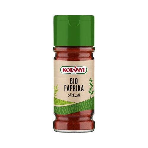 Kotanyi BIO paprika polsladka Slike