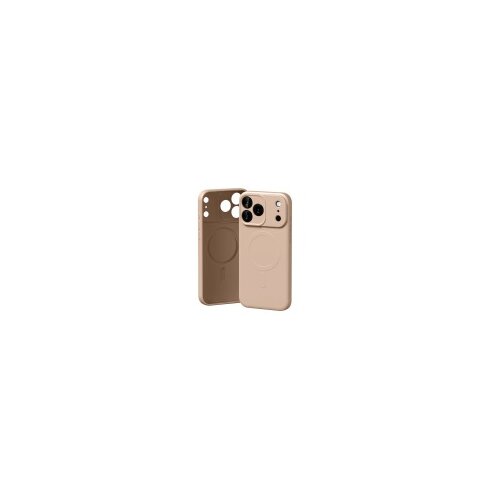 Mercury POLSILIKONSKI OVITEK ZA IPHONE 17 PRO MAX Z MAGNETNIM ZA&amp;Scaron;ČITNIM OVITKOM, (5000347825) Slike