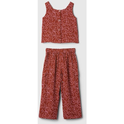 GAP Children&amp;#039;s muslin set - Girls Slike