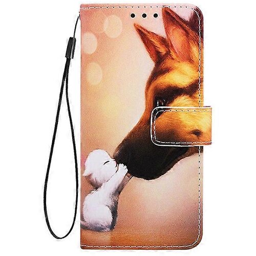 INORCO Komplet za mobilni telefon Samsung S21 EF Phone Case, (21870165) Slike