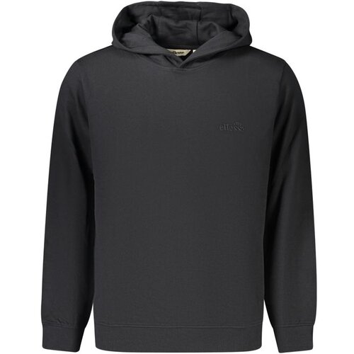 Ellesse mu&amp;scaron;ka hoodie dukserica crna Slike