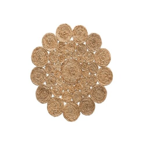 Conceptum Hypnose tepih (150 cm) 00003A natural Cene