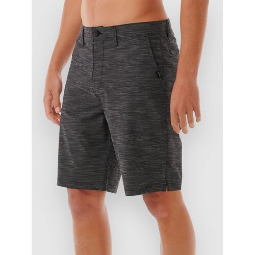 Rip Curl Boardwalk Jackson Kratke hlace black Cene