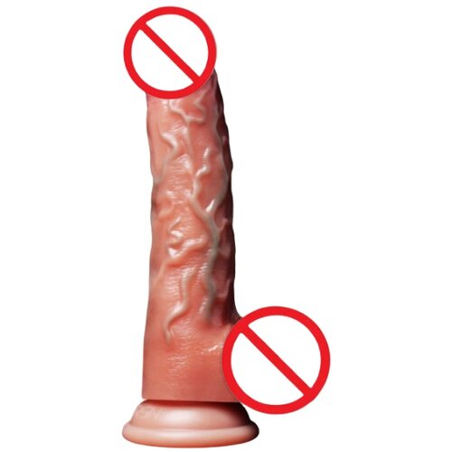 Jeusn Električni realistični Dildoti 34905104 ABS 70dB 3.7V USB 1200mAh, (21691458) Slike