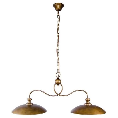  Palnas 62001647 - Luster na sajli ELZA 2xE27/60W/230V Cene