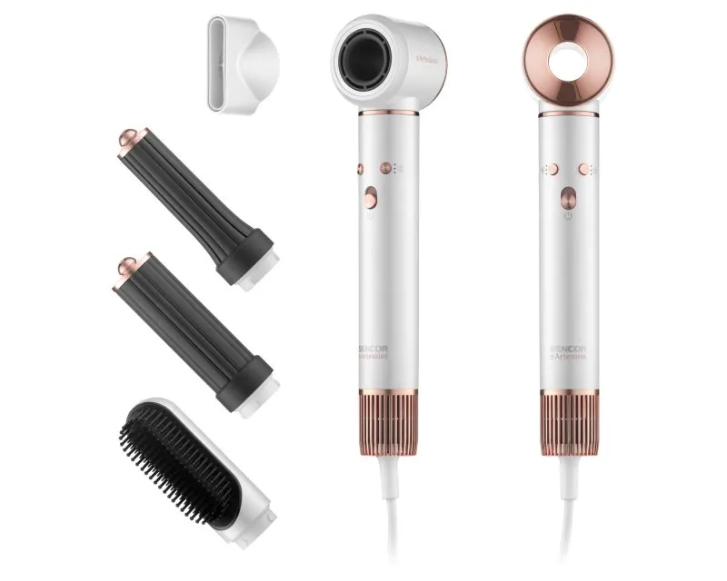 Sencor HAIR STYLER SHS 9100 RS Cijene