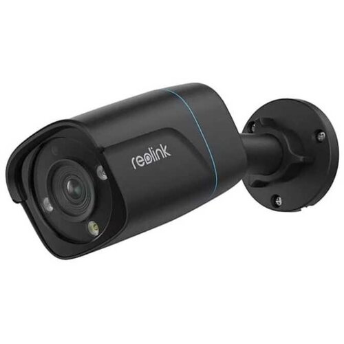 Reolink P330 - 4K 8MP UHD Outdoor PoE Security Camera with 256GB Capacity, Smart Alerts, Audio Recording, & Night Vision Cijene