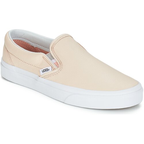 Vans Slips on Slip Ons Bež Cene
