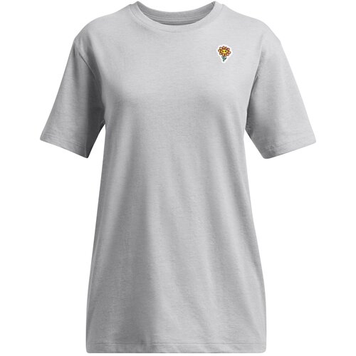Under Armour Girl's T-shirt Nurture Game Cene