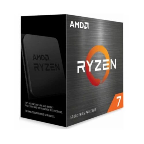 AMD Procesor Ryzen 7 5700X-8x-3.40 GHz-So.AM4 3,4GHz Cene