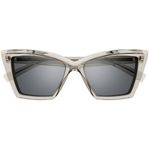 Saint Laurent Ženske Sunčane naočale SL 657 Transparent Slike