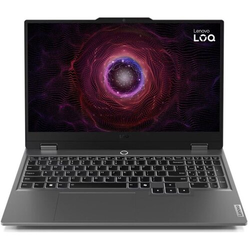  laptop Lenovo LOQ 15ARP9 (83JC007KUS), 15.6", Ryzen 7 7435HS, 16GB, 512GB, RTX 4050 6GB Cijene