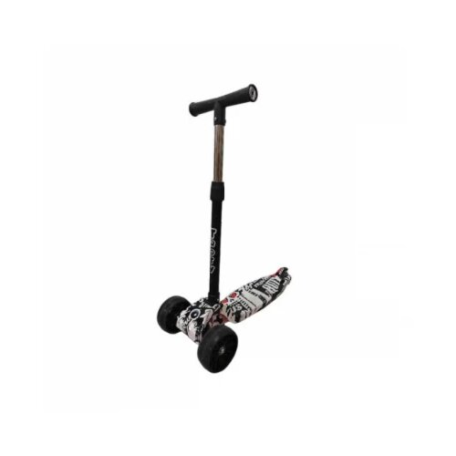Hk Mini troty trotinet za decu, beli Cene