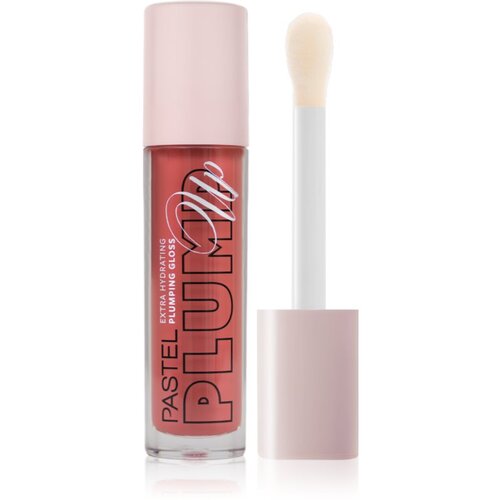 PASTEL Plump Up vlažilni sijaj za ustnice z učinkom povečanja odtenek 210 5.3 ml Slike