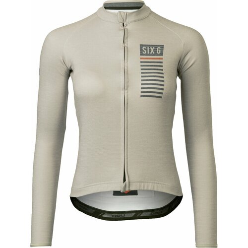 Agu Merino Jersey LS III SIX6 Women Bond S Slike