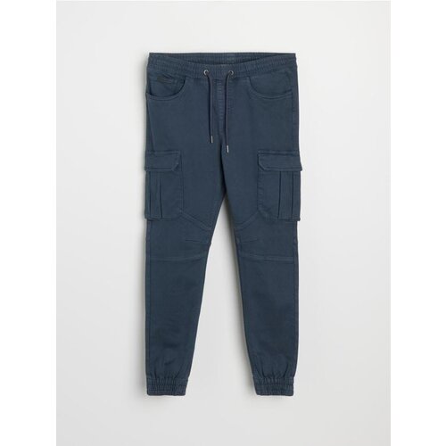 Sinsay Cargo jogger traperice Cijene