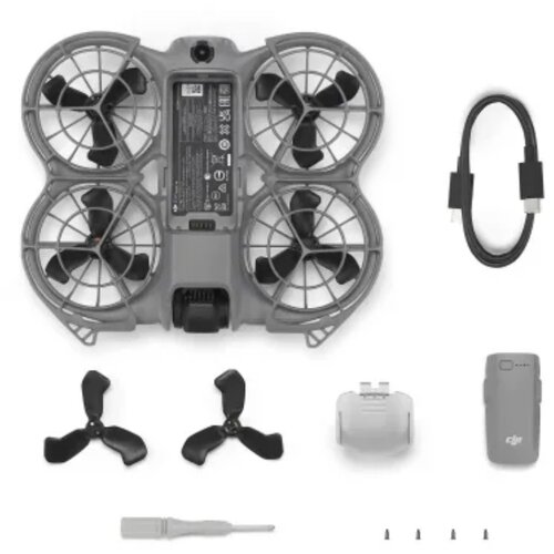 Dji Neo 2 (Samo dron) Dron Slike