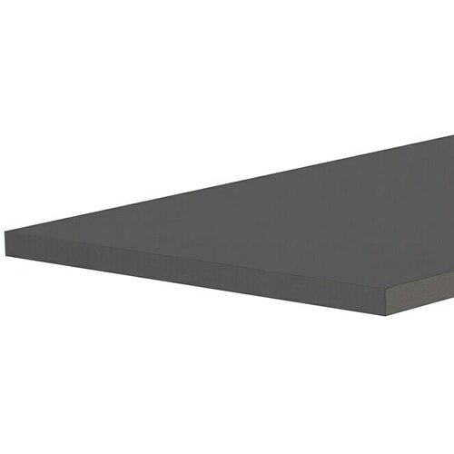  Polica za regal (Antracit, 120 x 30 x 1,6 cm) Slike