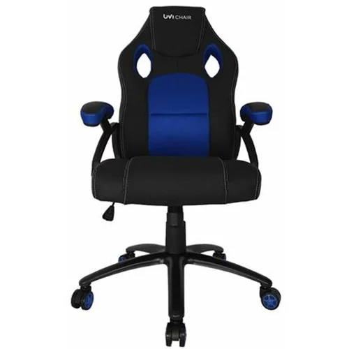 Uvi Gaming stolica CHAIR STORM BLUE
