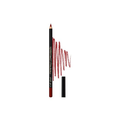  L.A. GIRL PERFECT PRECISION OLOVKA REDDISH 1,49G Slike