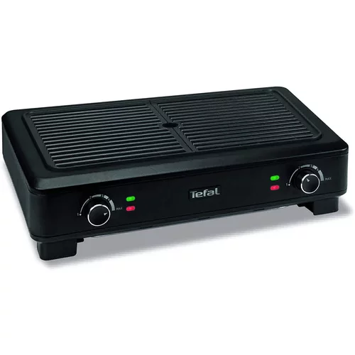 Tefal TG 9008 Smoke Less Indoor Grill