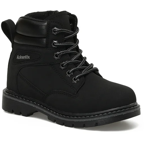 Kinetix BURTON 3PR BLACK Boy 190