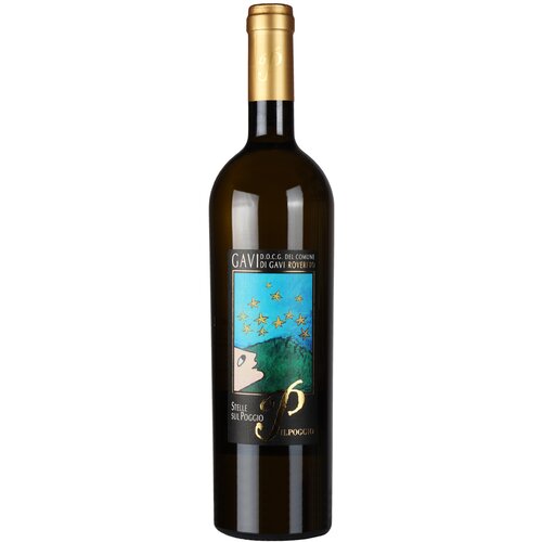 Il Poggio di Gavi Il Poggio Del Gavi Stelle Cene