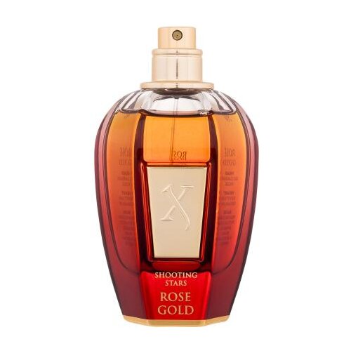 Xerjoff Shooting Stars Rose Gold 50 ml parfum tester unisex Cene