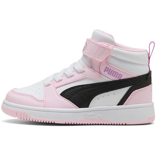 Puma &Scaron;port Rebound V6 Mid Ac+ Ps Bela Cene