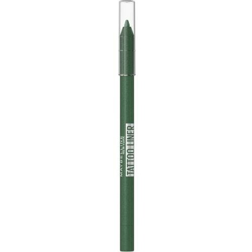 Maybelline New York Tattoo Liner gel olovka za oči hunter green? Cene