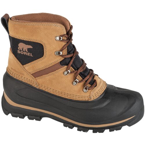 Sorel Polškornji Buxton Lace Winter Boots WP Kostanjeva Cene