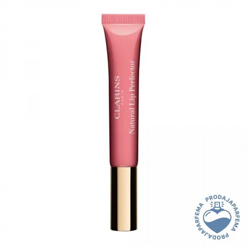 Clarins Natural Lip Perfector (01 Rose Shimmer) 12ml Cijene