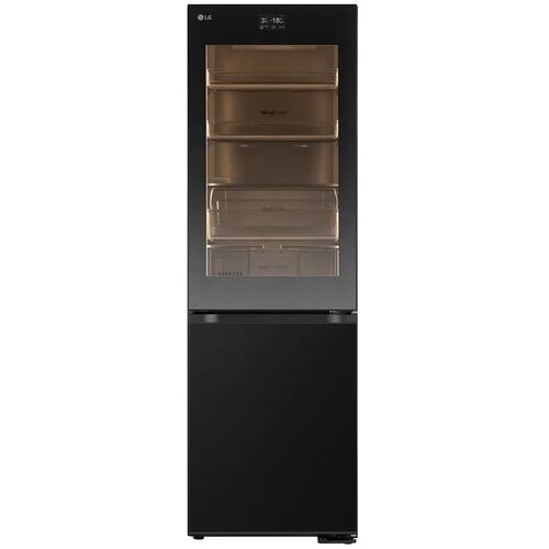 LG GBG7190CEV Hladilnik-zamrzovalnik s funkcijo InstaView, Essence Black Steel Cene