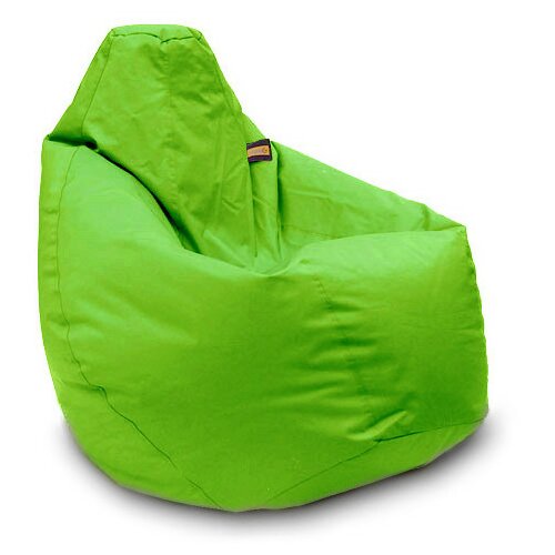 Lazy Bag - fotelje - prečnik 90 cm - Limeta 580963 Slike
